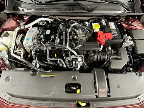 Used 2023 Nissan Sentra SV w/ All-Weather Package FWD image 31