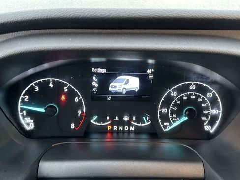 Used 2024 Ford Transit 250 Low Roof w/ Exterior Upgrade Package image 17