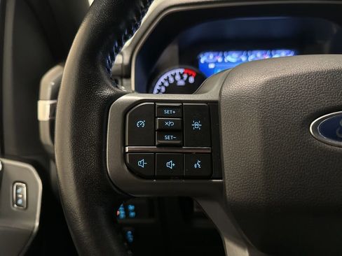 Certified 2021 Ford F150 XLT w/ Equipment Group 302A High image 25