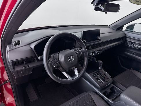 Used 2024 Honda CR-V Sport image 16