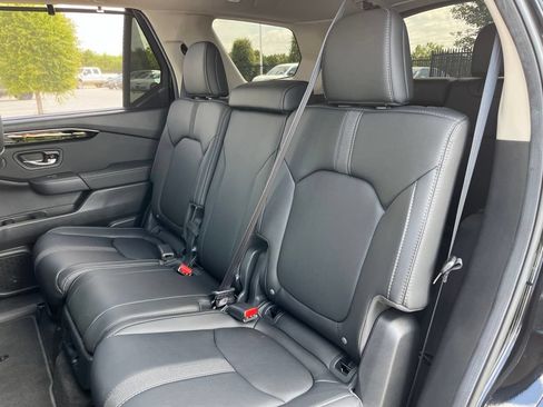 Certified 2026 Honda Pilot EX-L image 26
