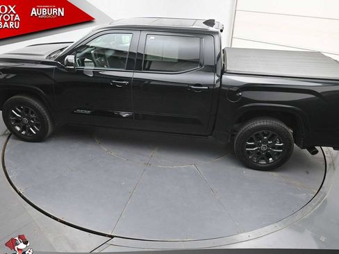 Used 2024 Toyota Tundra Platinum image 31
