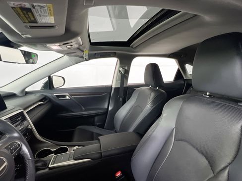 Used 2022 Lexus RX 350 AWD w/ Premium Package image 21
