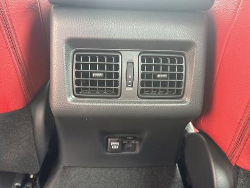 New 2026 Toyota Camry XSE FWD image 23