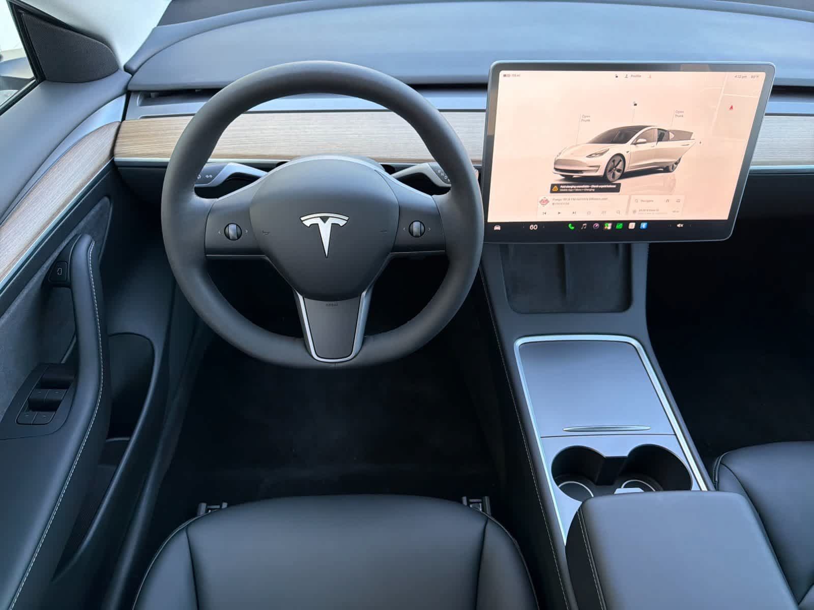 Used 2023 Tesla Model 3 Standard Range RWD image 14