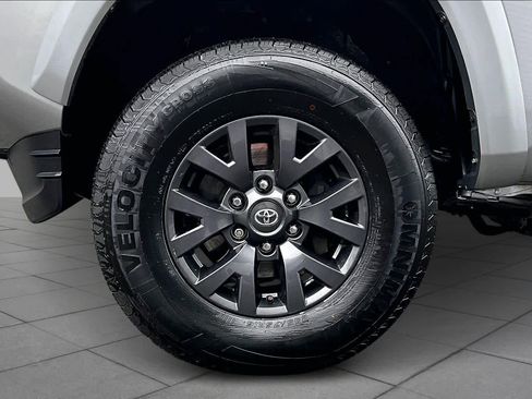 Used 2023 Toyota Tacoma SR5 image 24