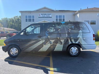 Used 1994 Ford Aerostar Extended Wagon