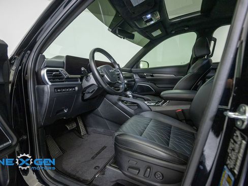 Used 2024 Kia Telluride SX Prestige X-Line AWD/4WD image 11