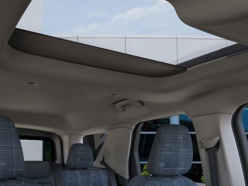 New 2025 Ford Bronco Sport Heritage w/ Convenience Package image 22