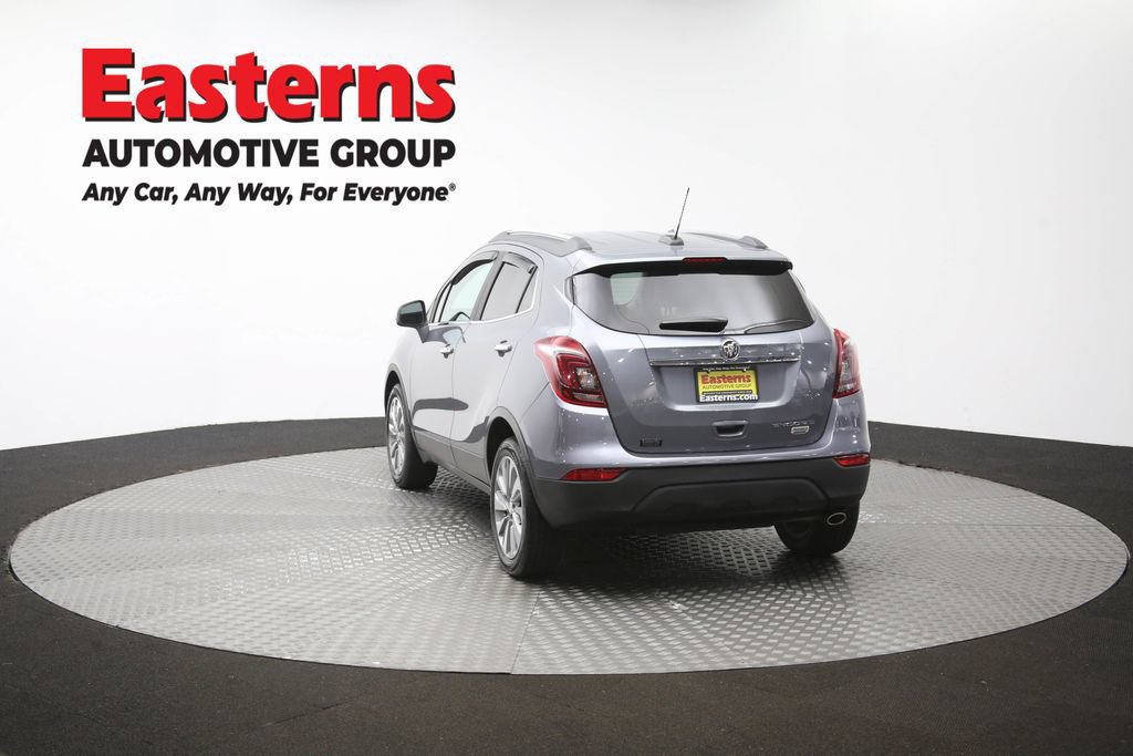 Used 2019 Buick Encore Preferred w/ Safety Package FWD image 67