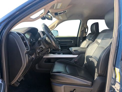 Certified 2020 RAM 2500 Laramie image 9