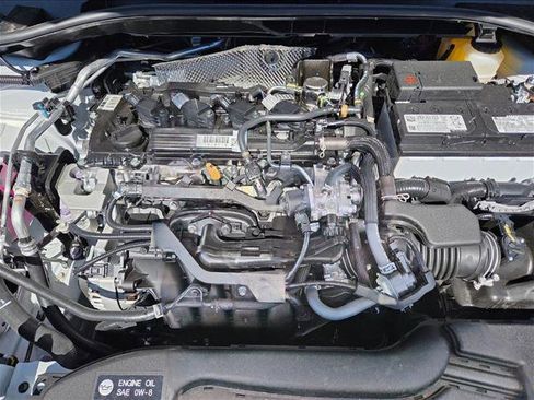 New 2026 Toyota Corolla Cross XLE AWD/4WD image 16