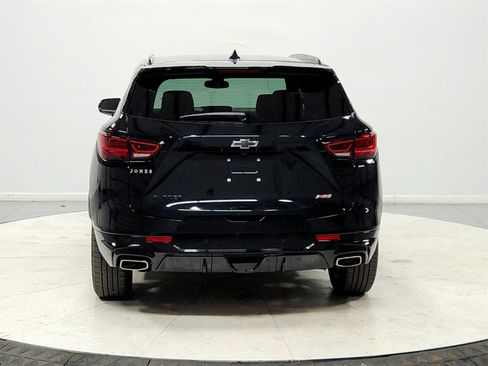 Used 2025 Chevrolet Blazer RS image 6