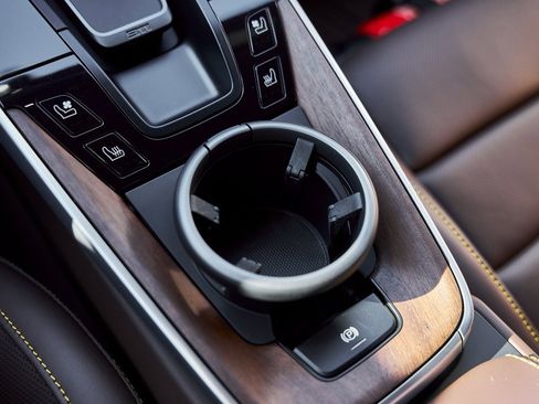 Used 2021 Porsche 911 Turbo S image 59