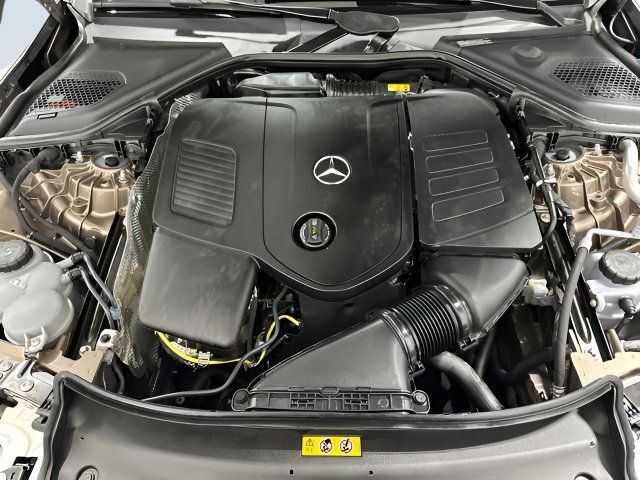 Used 2024 Mercedes-Benz E 350 4MATIC Sedan image 10