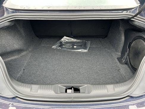 New 2026 Ford Mustang Dark Horse image 24