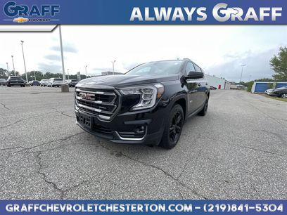 Used 2022 GMC Terrain AT4 w/ Infotainment Package II