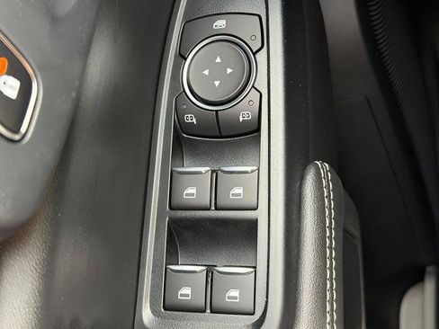 New 2026 Ford Ranger XLT w/ Equipment Group 301A High AWD/4WD image 12