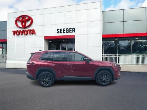 Used 2026 Toyota RAV4 XLE Premium AWD/4WD image 2