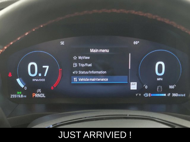 Used 2026 Ford Explorer ST-Line AWD/4WD image 29