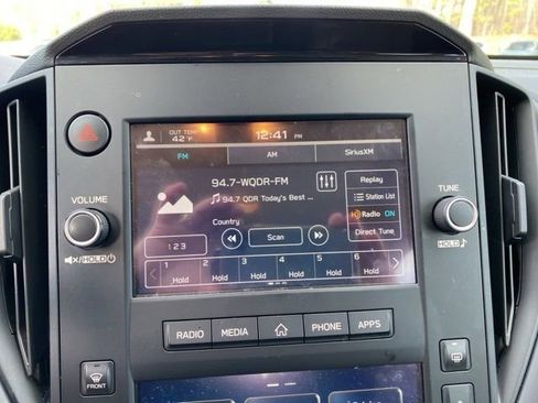 Used 2024 Subaru Crosstrek 2.0i image 12