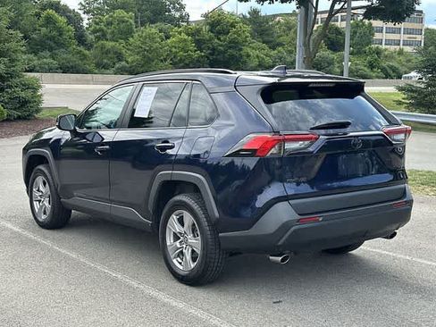 Used 2022 Toyota RAV4 XLE w/ Convenience Package AWD/4WD image 23
