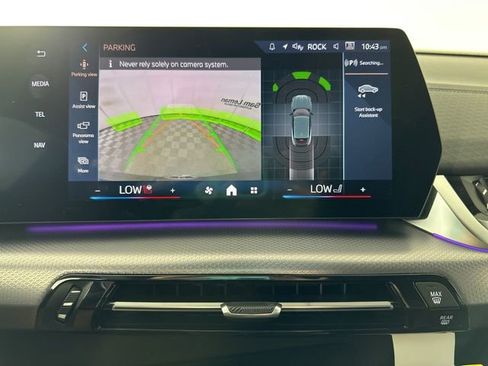 Used 2024 BMW X2 M35i image 11