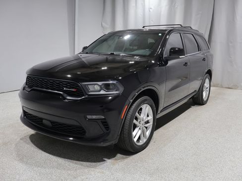 Used 2023 Dodge Durango GT AWD/4WD image 7