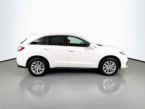 Used 2017 Acura RDX w/ Technology Package image 4