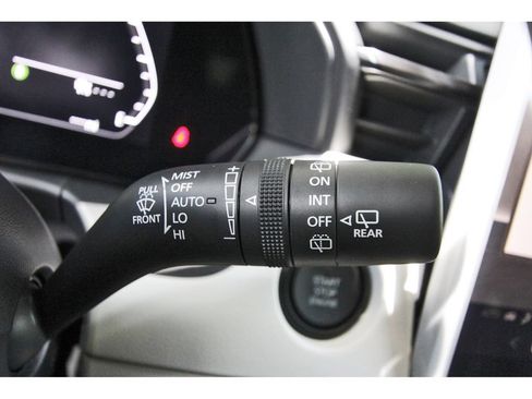 New 2026 MAZDA CX-5 Select AWD/4WD image 16