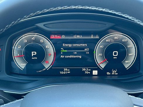 New 2026 Audi Q7 2.0T Premium Plus AWD/4WD image 25