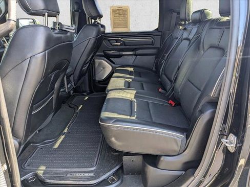 Used 2021 RAM 1500 Limited image 16