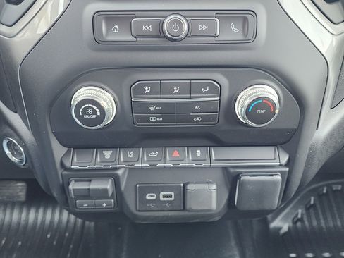 New 2026 GMC Sierra 3500 Pro image 30