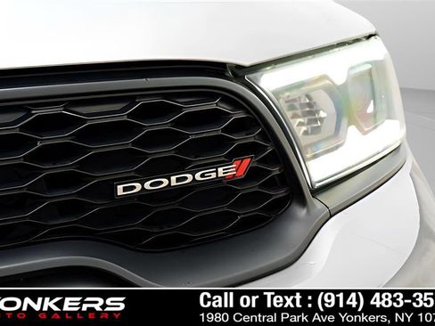 Used 2021 Dodge Durango R/T image 52