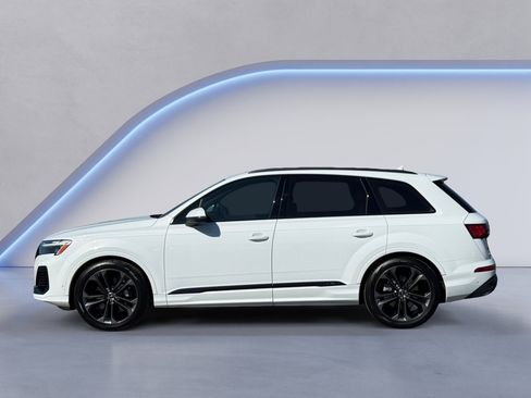 New 2026 Audi Q7 3.0T Prestige image 8