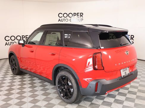 New 2027 MINI Cooper Countryman S AWD/4WD image 23