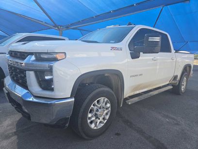 Used 2022 Chevrolet Silverado 2500 LT w/ Convenience Package