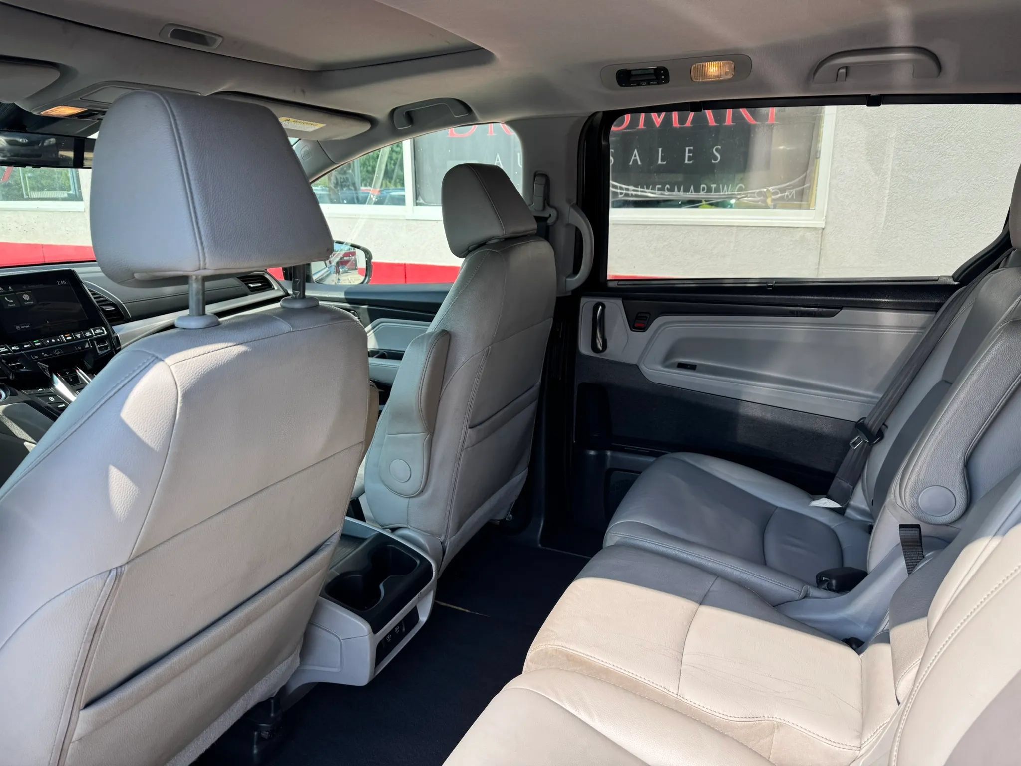 Used 2020 Honda Odyssey EX-L image 13
