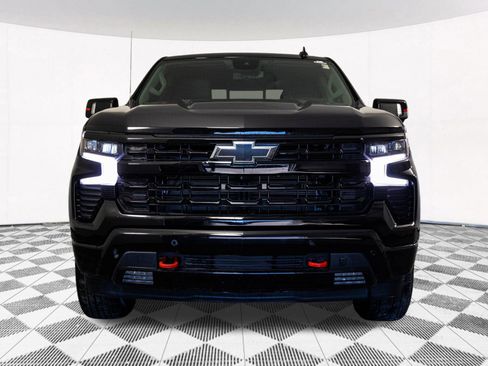 Used 2024 Chevrolet Silverado 1500 RST w/ Redline Edition image 8