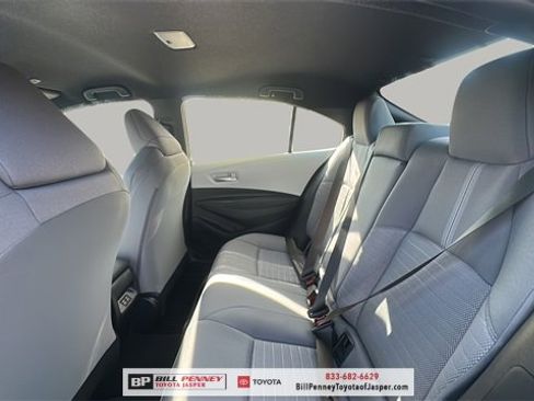 New 2026 Toyota Corolla SE image 12