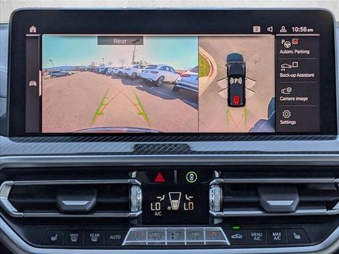 Certified 2023 BMW X3 M40i w/ Premium Package image 14