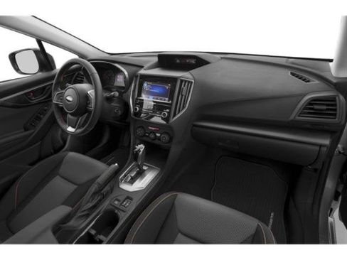 Used 2020 Subaru Crosstrek 2.0i Premium AWD/4WD image 19