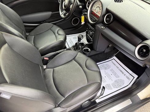 Used 2012 MINI Cooper S FWD image 15