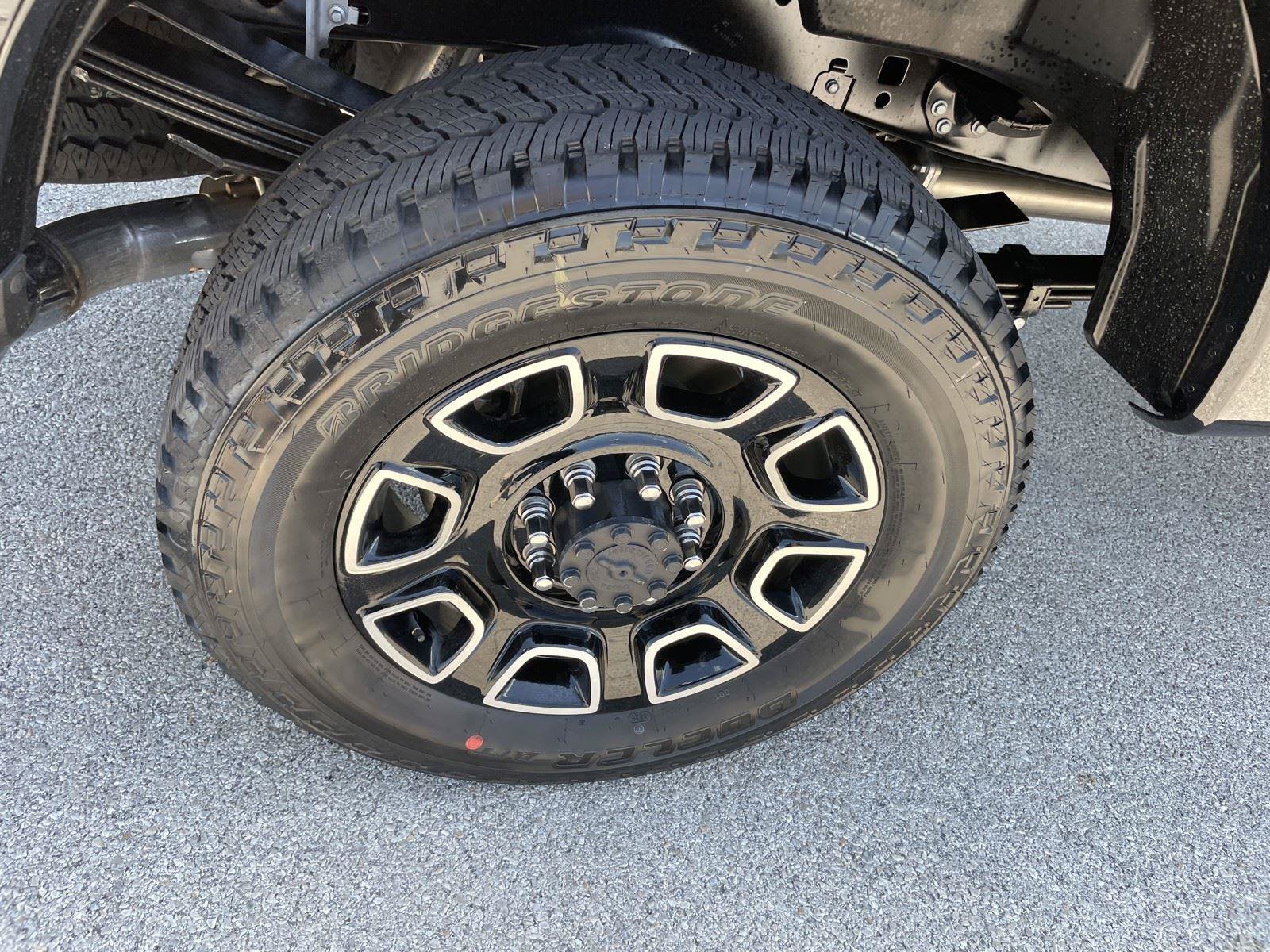 New 2026 Ford F250 Platinum AWD/4WD image 37