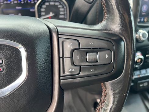 Used 2021 GMC Sierra 1500 AT4 w/ AT4 Premium Package AWD/4WD image 48