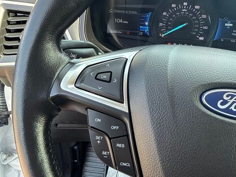 Certified 2023 Ford Edge SEL w/ Convenience Package AWD/4WD image 27