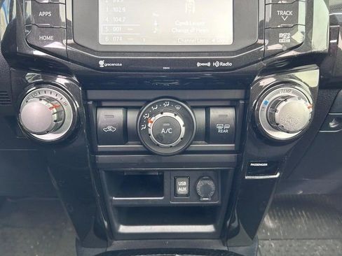 Used 2019 Toyota 4Runner TRD Off-Road Premium image 16