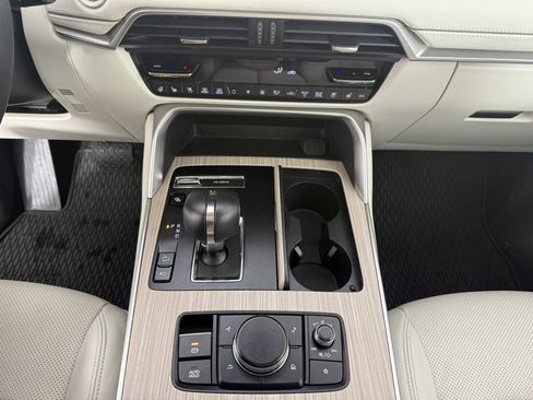 Used 2024 MAZDA CX-90 Plug-In Hybrid w/ Premium Plus AWD/4WD image 22