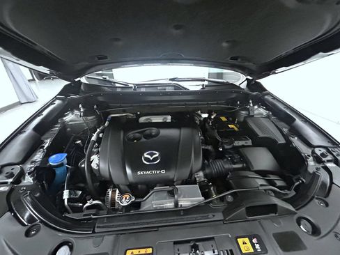Used 2025 MAZDA CX-5 AWD 2.5 S w/ Preferred Package image 24