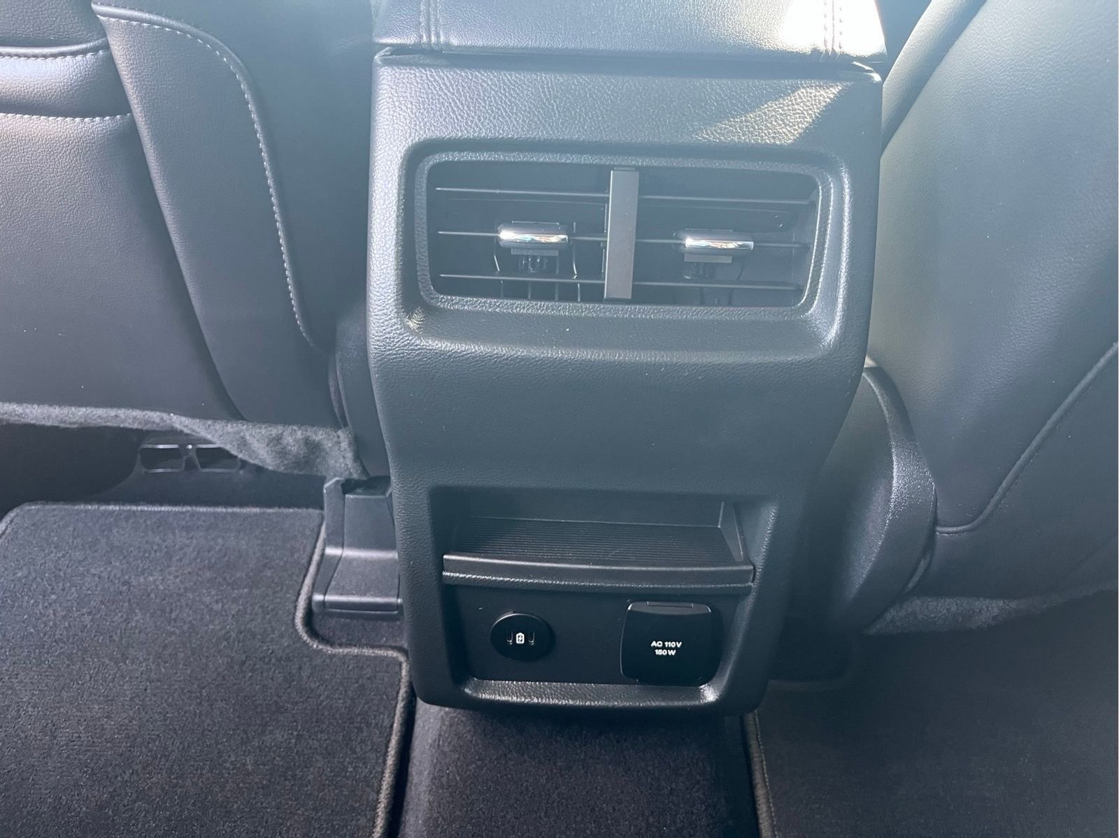 Used 2023 Ford Edge SEL w/ Convenience Package AWD/4WD image 25